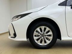Toyota Corolla 1.2T S-CVT Elite - фото 10
