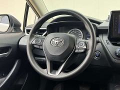 Toyota Corolla 1.2T S-CVT Elite - фото 11