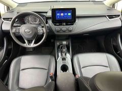 Toyota Corolla 1.2T S-CVT Elite - фото 12