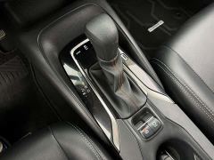 Toyota Corolla 1.2T S-CVT Elite - фото 13