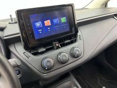 Toyota Corolla 1.2T S-CVT Elite - фото 14