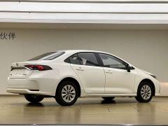 Toyota Corolla 1.2T S-CVT Elite - фото 15