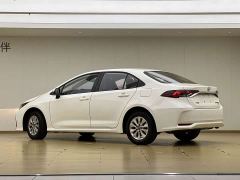 Toyota Corolla 1.2T S-CVT Elite - фото 17