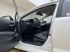 Toyota Corolla 1.2T S-CVT Elite - фото 18