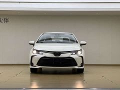 Toyota Corolla 1.2T S-CVT Elite - фото 2