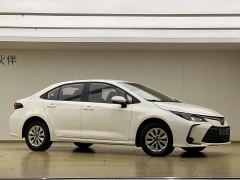 Toyota Corolla 1.2T S-CVT Elite - фото 3