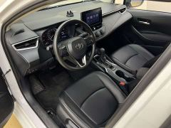 Toyota Corolla 1.2T S-CVT Elite - фото 4
