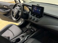 Toyota Corolla 1.2T S-CVT Elite - фото 5