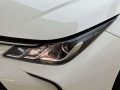 Toyota Corolla 1.2T S-CVT Elite - фото 8