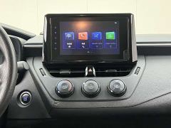 Toyota Corolla 1.2T S-CVT Elite - фото 9