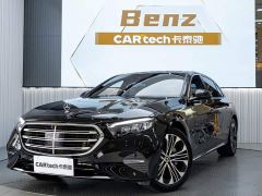 Mercedes-Benz E-Class E 300 L Luxury - ფოტო 1