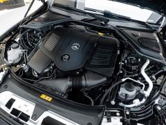 Mercedes-Benz E-Class E 300 L Luxury - ფოტო 11