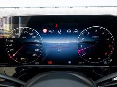 Mercedes-Benz E-Class E 300 L Luxury - ფოტო 13