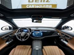 Mercedes-Benz E-Class E 300 L Luxury - ფოტო 14