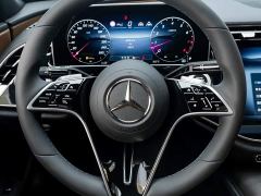 Mercedes-Benz E-Class E 300 L Luxury - ფოტო 16