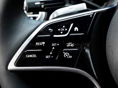 Mercedes-Benz E-Class E 300 L Luxury - ფოტო 17