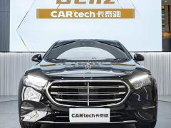 Mercedes-Benz E-Class E 300 L Luxury - ფოტო 2