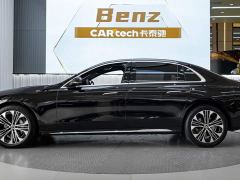 Mercedes-Benz E-Class E 300 L Luxury - ფოტო 3