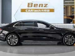 Mercedes-Benz E-Class E 300 L Luxury - ფოტო 4