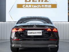 Mercedes-Benz E-Class E 300 L Luxury - ფოტო 5