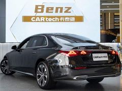 Mercedes-Benz E-Class E 300 L Luxury - ფოტო 6