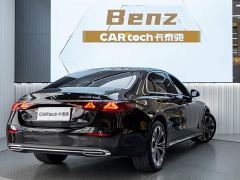 Mercedes-Benz E-Class E 300 L Luxury - ფოტო 7