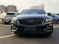 Geely Xingrui 1.5TD Kunlun Edition - ფოტო 2