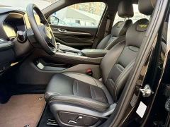 Geely Xingrui 1.5TD Kunlun Edition - ფოტო 5