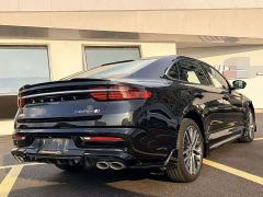 Geely Xingrui 1.5TD Kunlun Edition - ფოტო 7