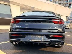 Geely Xingrui 1.5TD Kunlun Edition - ფოტო 8