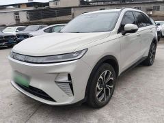 Haval Xiaolong MAX Hi4 165 Ultra Intelligent Driving Edition - фото 1