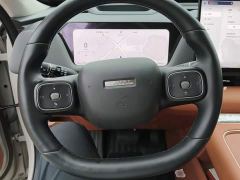 Haval Xiaolong MAX Hi4 165 Ultra Intelligent Driving Edition - фото 10