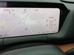 Haval Xiaolong MAX Hi4 165 Ultra Intelligent Driving Edition - фото 11