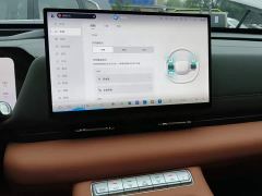 Haval Xiaolong MAX Hi4 165 Ultra Intelligent Driving Edition - фото 12