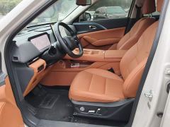 Haval Xiaolong MAX Hi4 165 Ultra Intelligent Driving Edition - фото 14