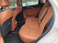 Haval Xiaolong MAX Hi4 165 Ultra Intelligent Driving Edition - фото 16