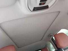 Haval Xiaolong MAX Hi4 165 Ultra Intelligent Driving Edition - фото 17