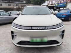 Haval Xiaolong MAX Hi4 165 Ultra Intelligent Driving Edition - фото 2