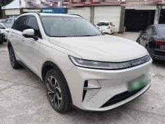 Haval Xiaolong MAX Hi4 165 Ultra Intelligent Driving Edition - фото 3