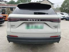 Haval Xiaolong MAX Hi4 165 Ultra Intelligent Driving Edition - фото 5
