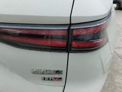 Haval Xiaolong MAX Hi4 165 Ultra Intelligent Driving Edition - фото 7