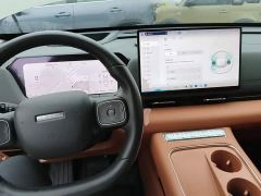 Haval Xiaolong MAX Hi4 165 Ultra Intelligent Driving Edition - фото 9