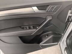 Audi Q5L 45T Luxury Dynamic - ფოტო 12