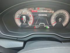 Audi Q5L Facelift 40T Luxury Sport - ფოტო 13