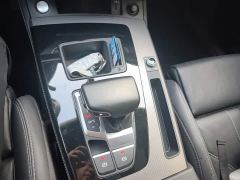 Audi Q5L Facelift 40T Luxury Sport - ფოტო 15