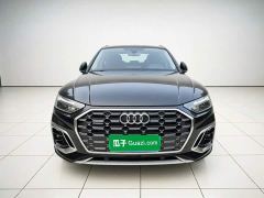 Audi Q5L Facelift 40T Luxury Sport - ფოტო 2