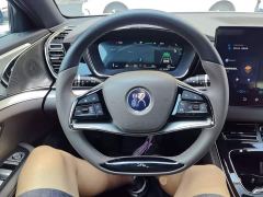 BYD Han DM-i Champion Edition 121KM Premium - ფოტო 10