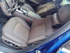 BYD Han DM-i Champion Edition 121KM Premium - ფოტო 14