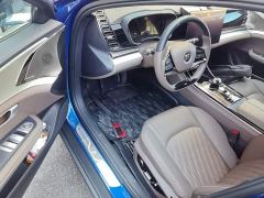 BYD Han DM-i Champion Edition 121KM Premium - ფოტო 15