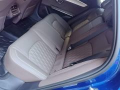 BYD Han DM-i Champion Edition 121KM Premium - ფოტო 16